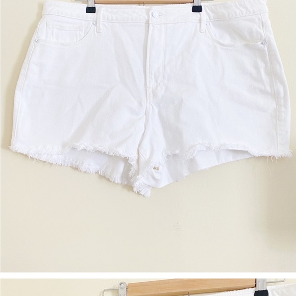 Good American shorts - Picture 3 of 4